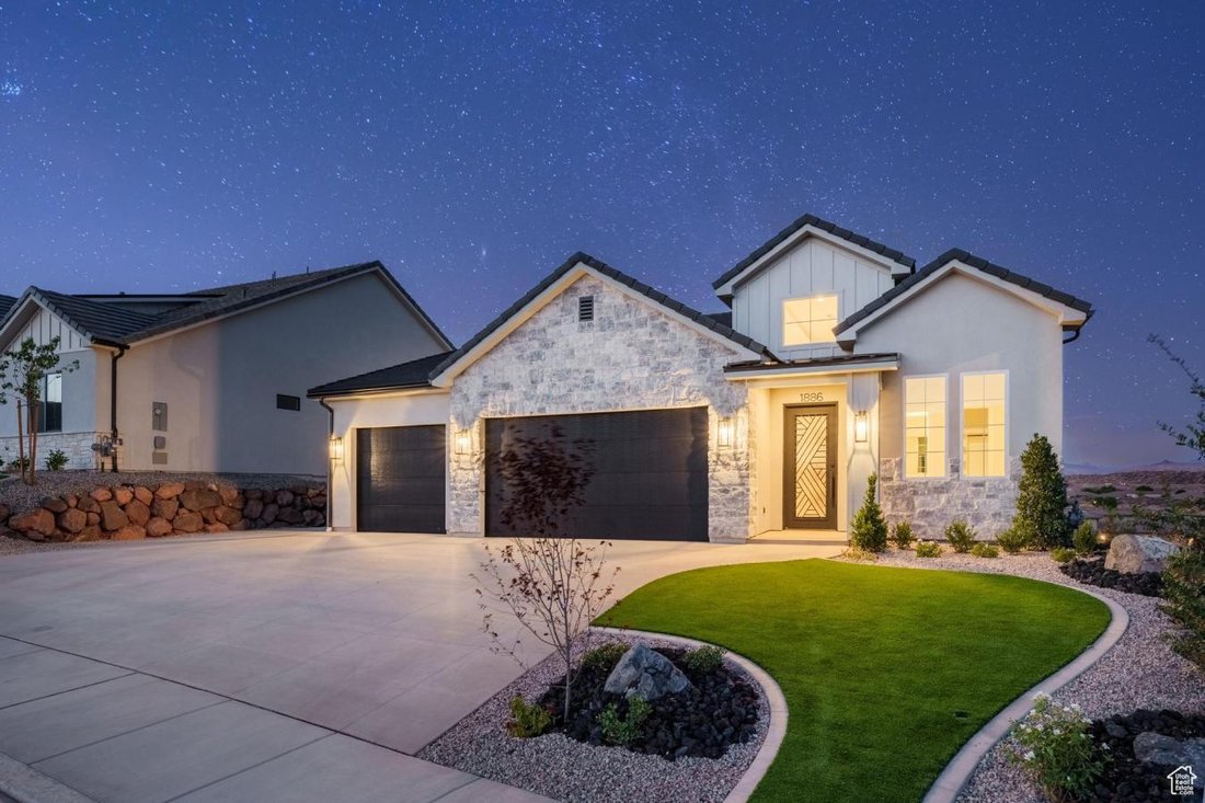 House in Washington, Utah, United States 4 - 16058974