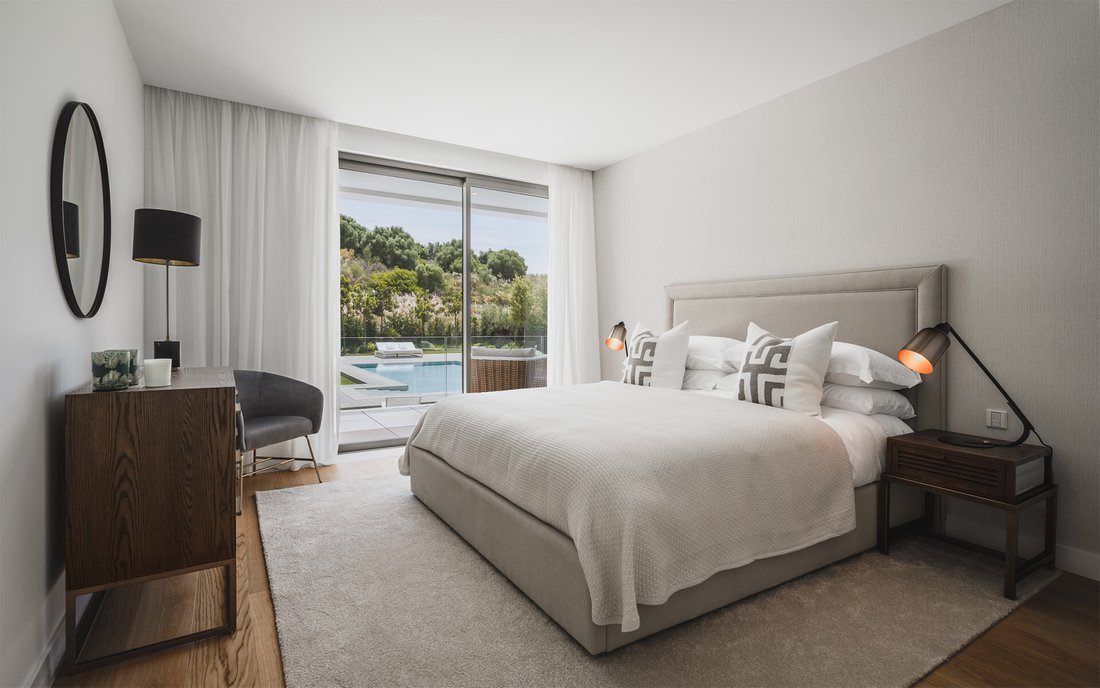 Villa in El Paraíso, Benahavis, Spain 3 - 16062346