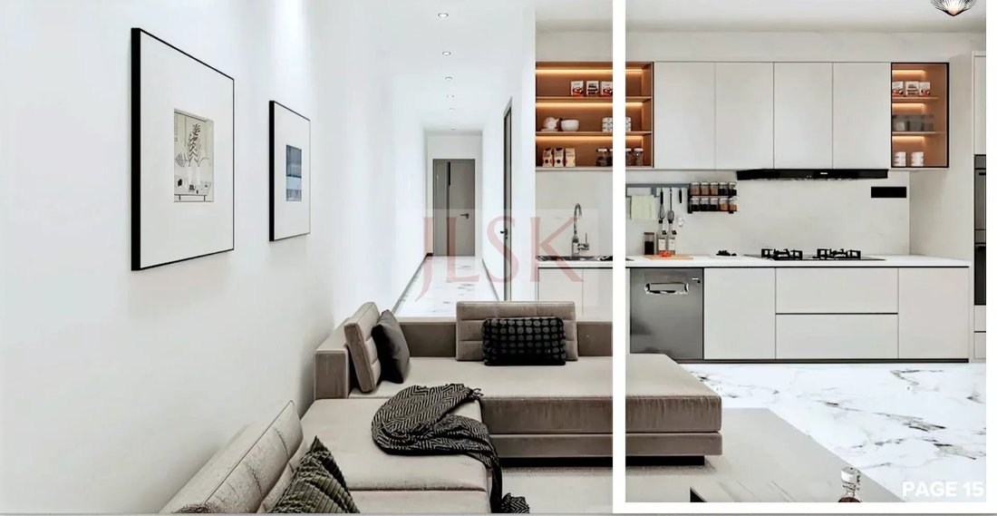 Apartment in Grand Baie, Rivière du Rempart District, Mauritius 3 - 16057969