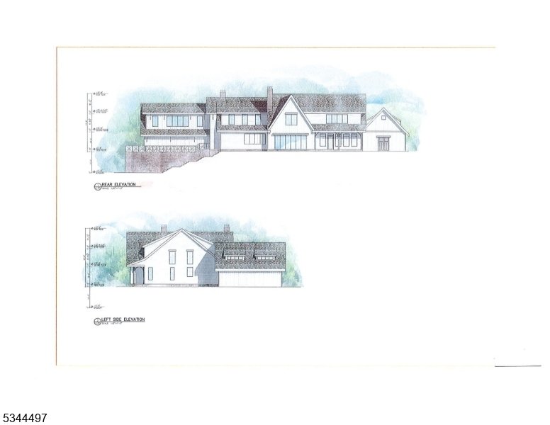 House in Mendham, New Jersey, United States 5 - 16058335