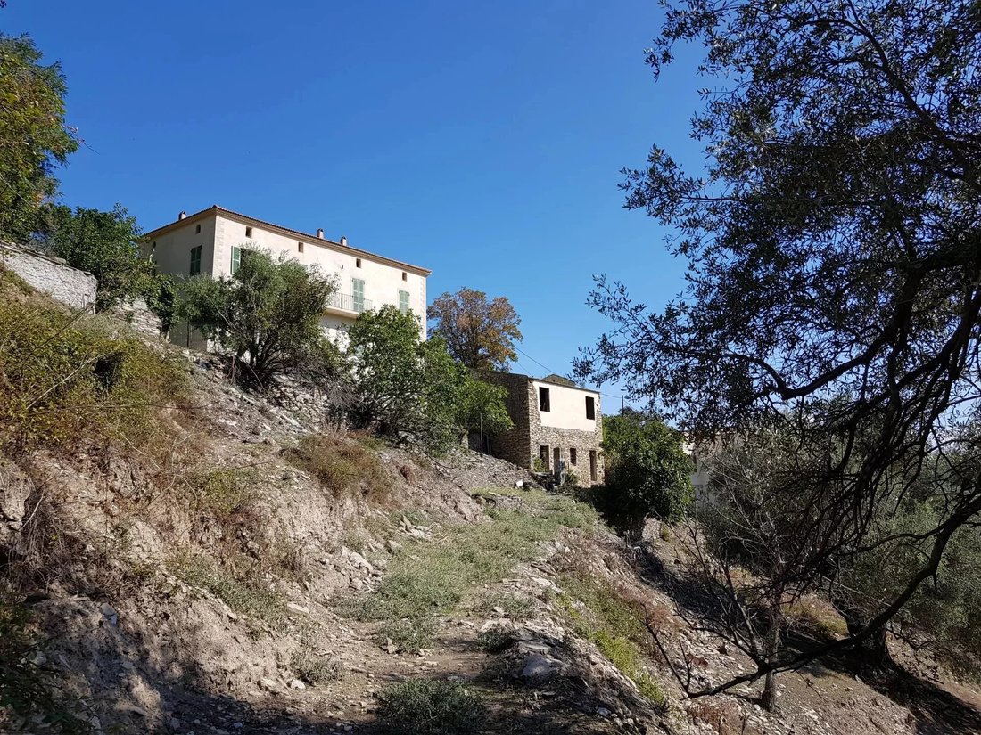 House in Rapale, Corsica, France 1 - 16060196
