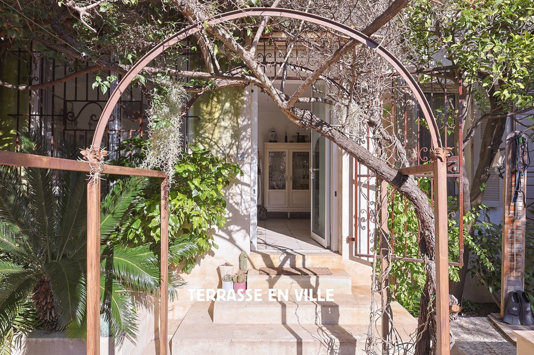 House in Toulon, Provence-Alpes-Côte d'Azur, France 3 - 16057777