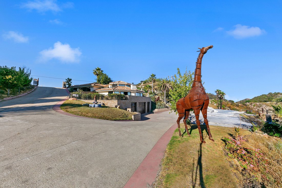 Land in Topanga, Los Angeles County, United States 5 - 16057844