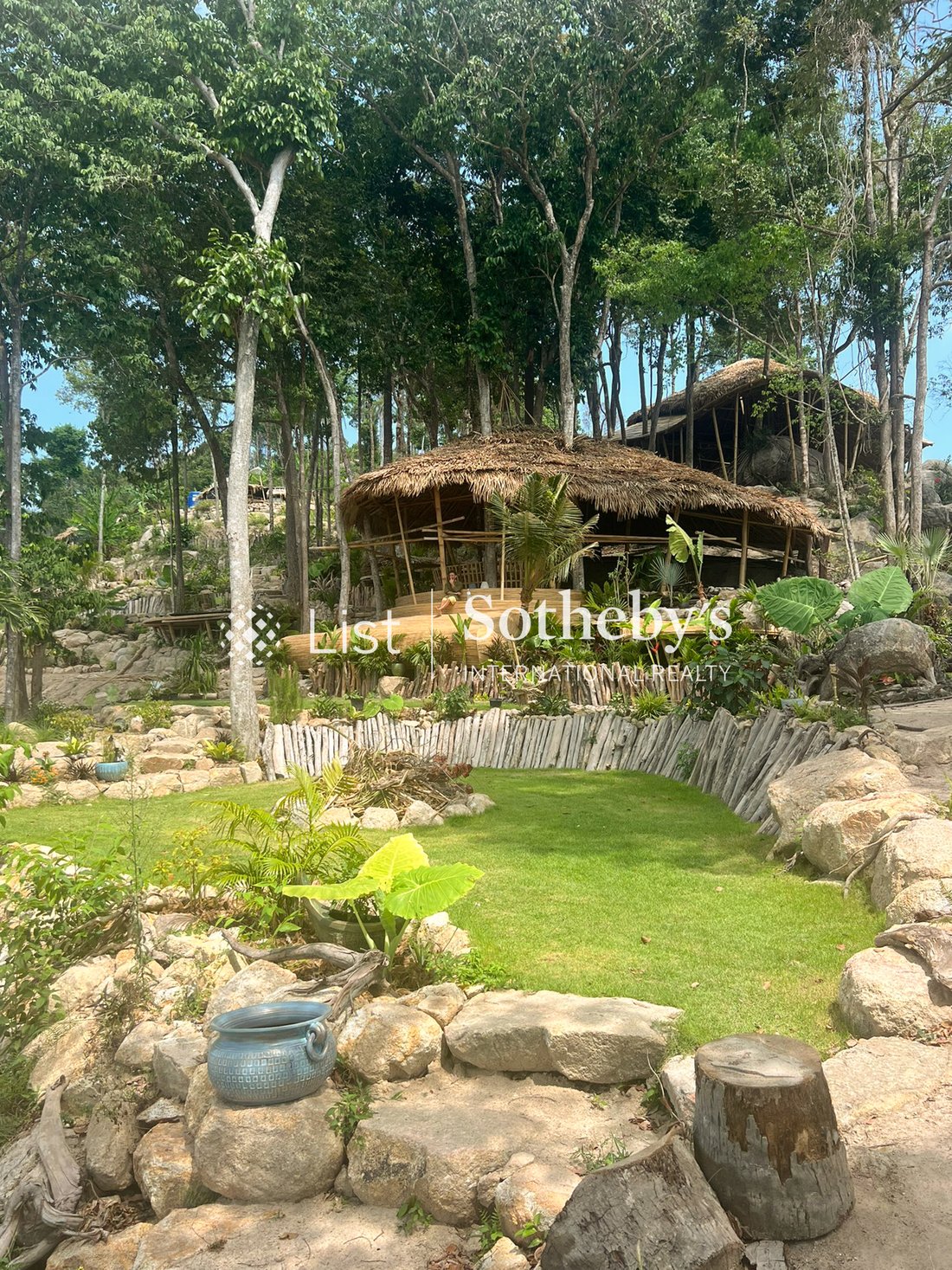 House in Ko Pha-ngan Sub-district, Surat Thani, Thailand 2 - 16063115