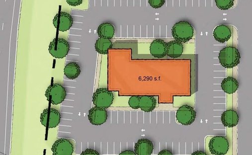 Terreno a Ocean Springs, Mississippi, Stati Uniti 1