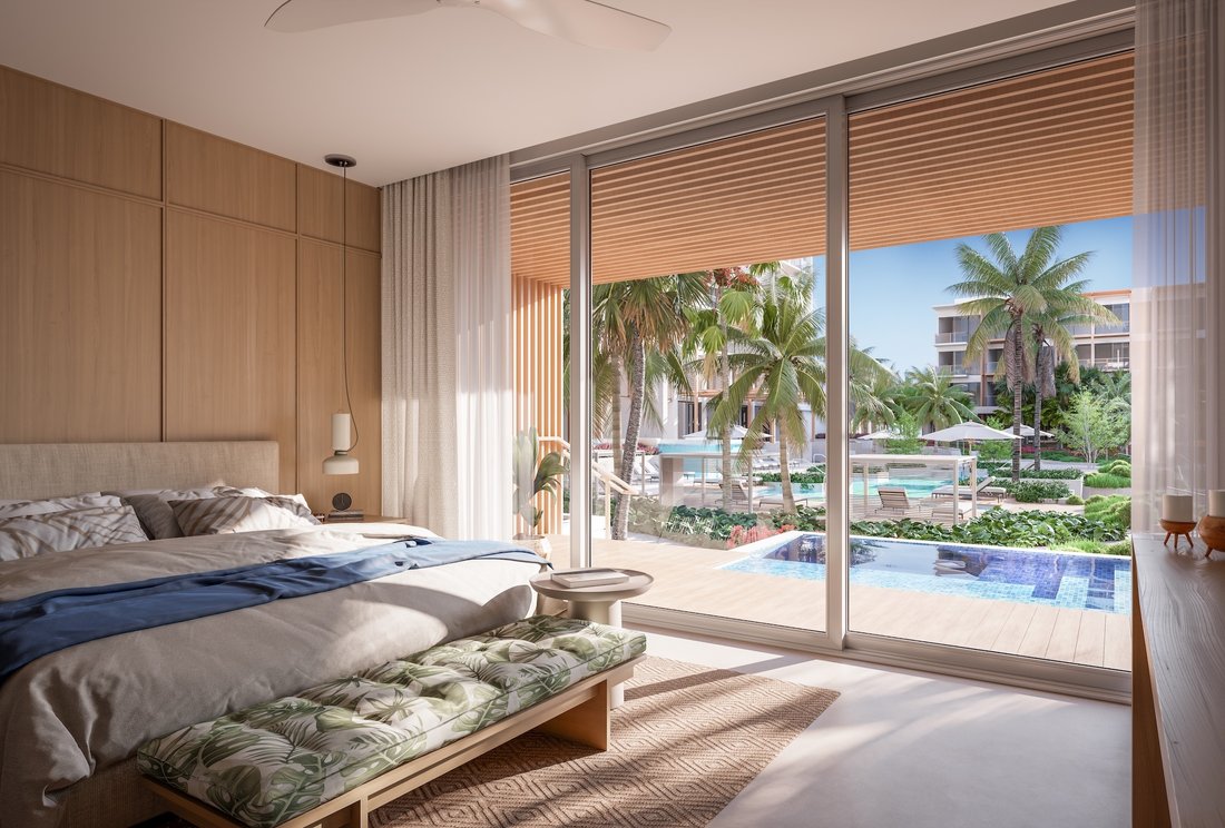 Condo in Grace Bay, Caicos Islands, Turks and Caicos Islands 5 - 16061659