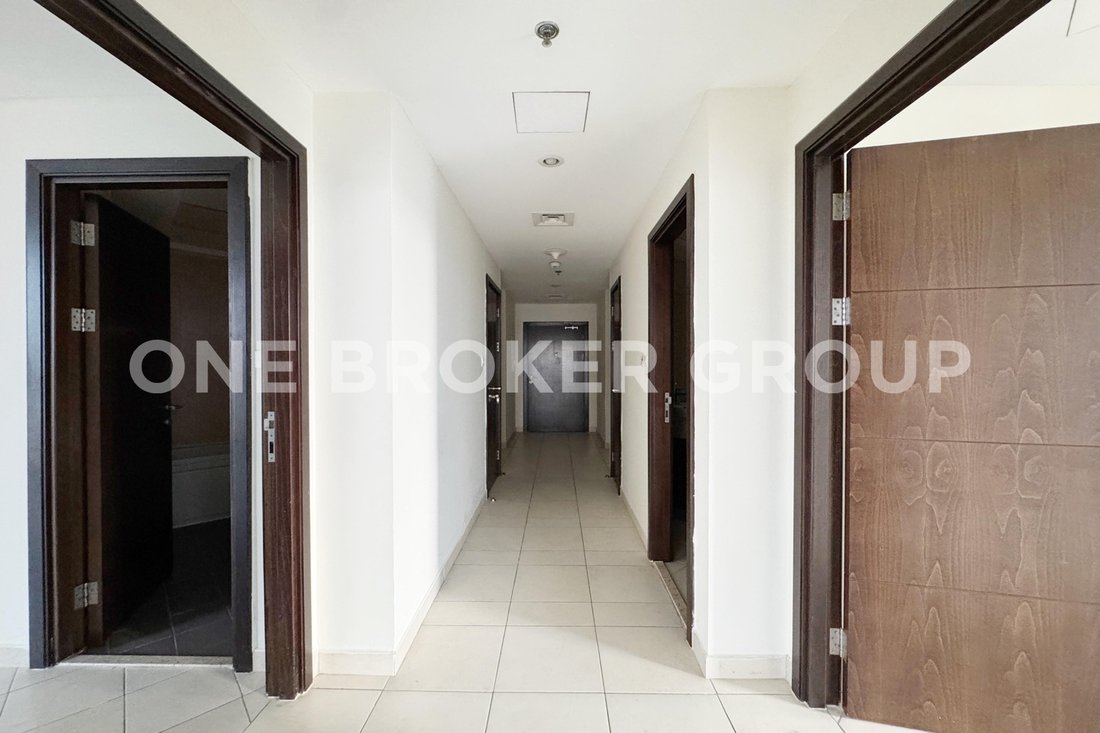 Apartment in Dubai Marina / Marsa Dubai, Dubai, United Arab Emirates 5 - 16063030