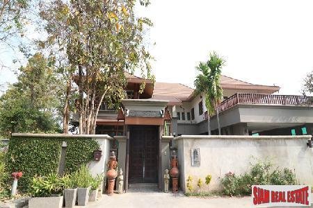 Elegance house with private swimming pool