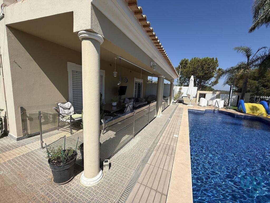Townhouse in Almancil, Algarve, Portugal 3 - 16056531