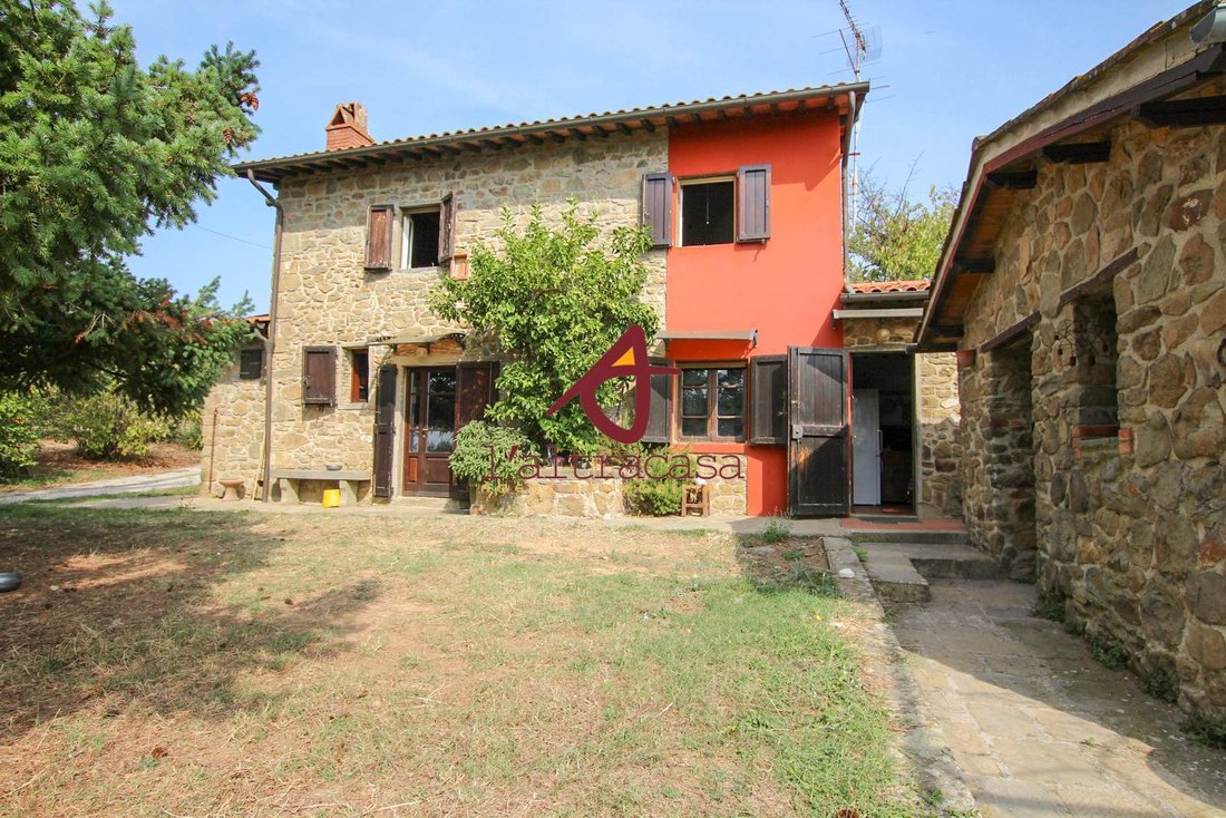 Otros en Uzzano, Toscana, Italia 3 - 13801717
