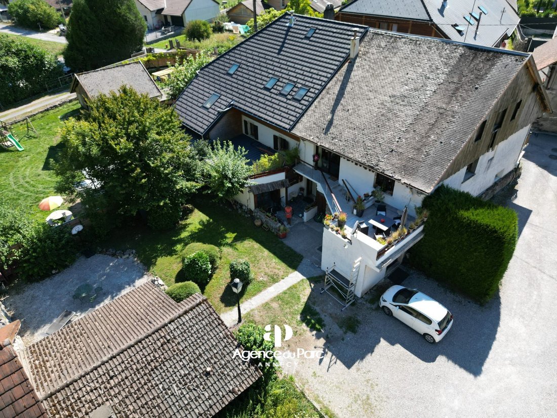 House in Doussard, Auvergne-Rhône-Alpes, France 3 - 16056450