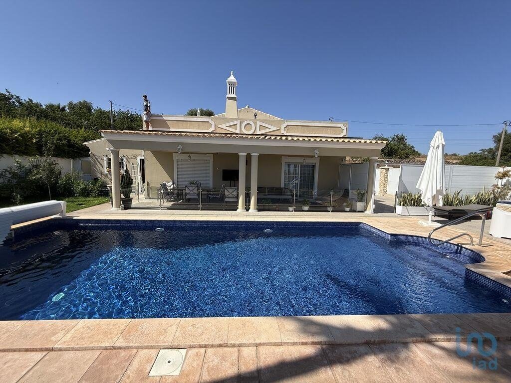 Townhouse in Almancil, Algarve, Portugal 1 - 16056531
