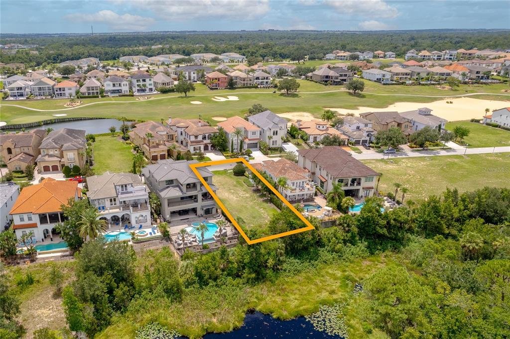 Land in Kissimmee, Florida, United States 3 - 16057083