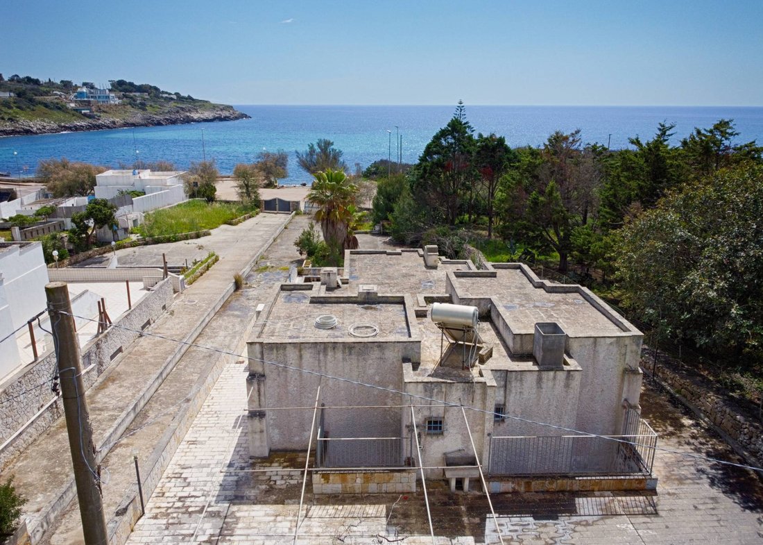 Villa in Castrignano del Capo, Apulia, Italy 2 - 16061106