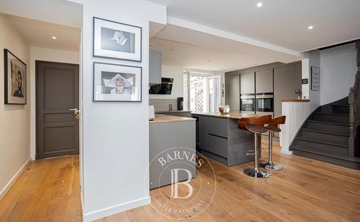 Townhouse en Orleans, Centro-Val de Loira, Francia 1