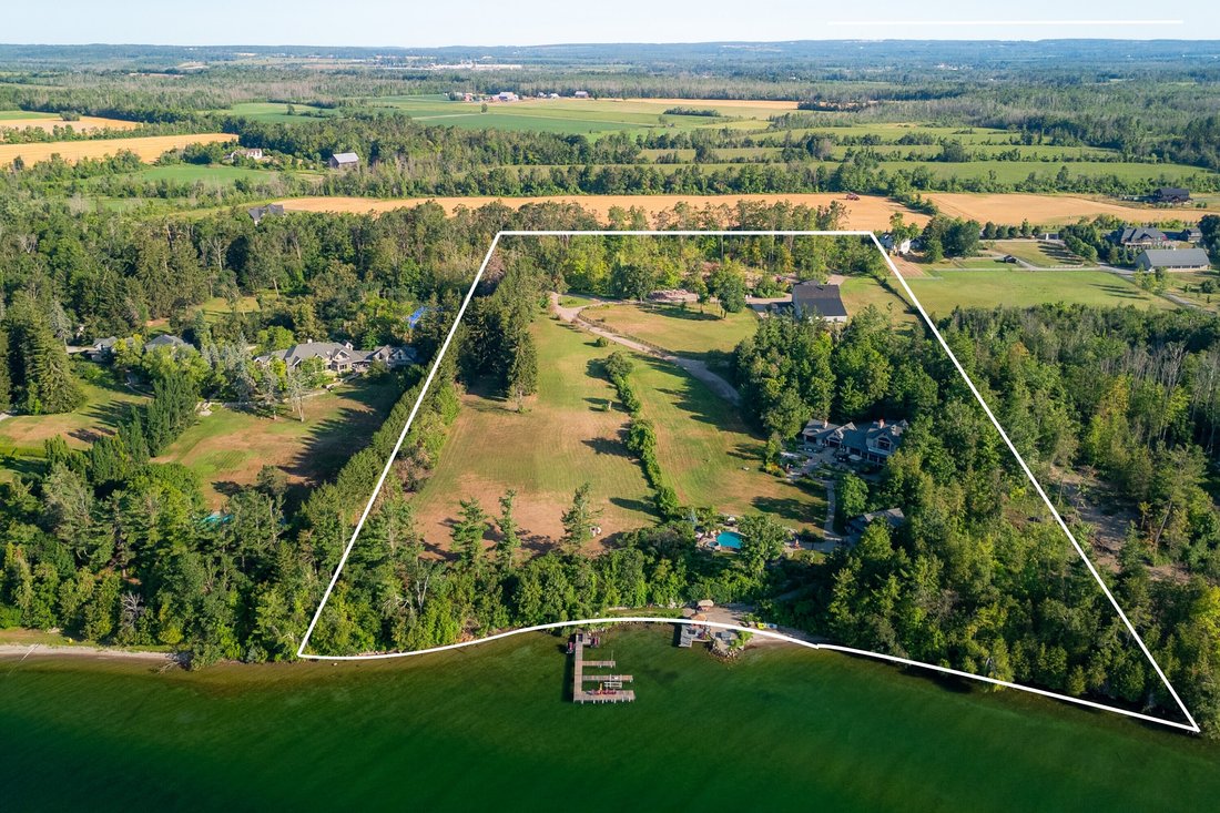 House in Medonte, Ontario, Canada 5 - 16057158