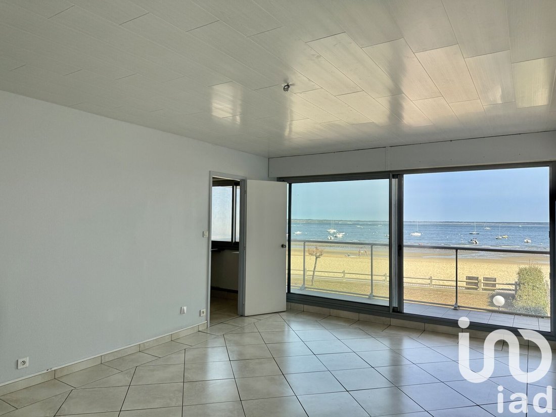 Apartment in Saint Ferdinand, Arcachon, France 3 - 16062580