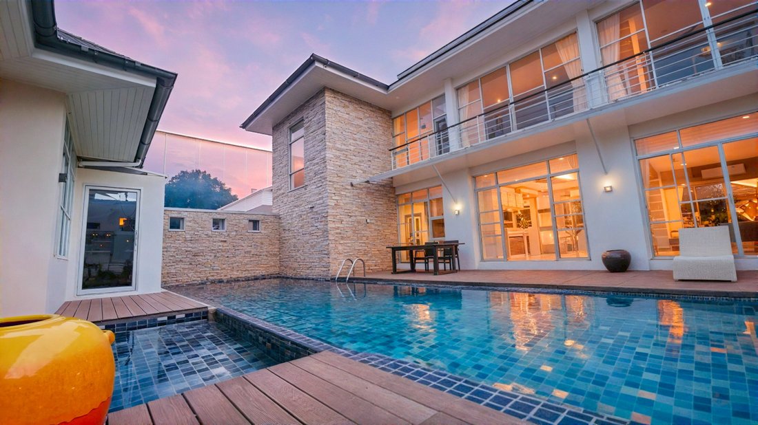 House in Wichit, Phuket, Thailand 1 - 16056472