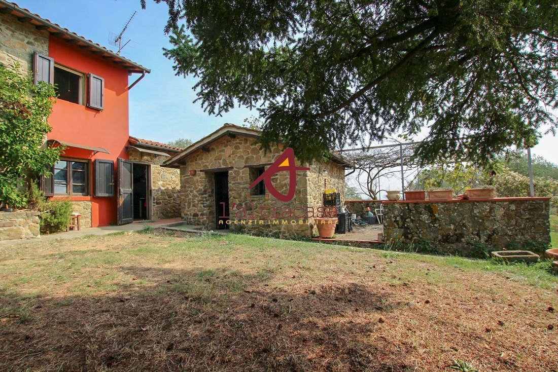 Otros en Uzzano, Toscana, Italia 4 - 13801717