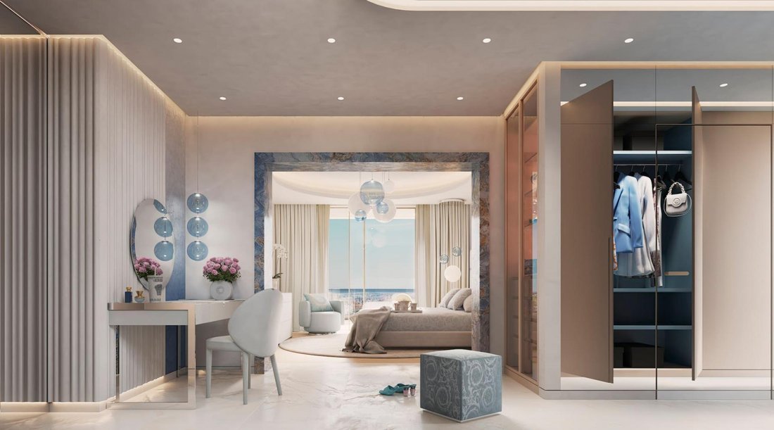 Villa in Puerto Banus, Marbella, Spain 4 - 16062713