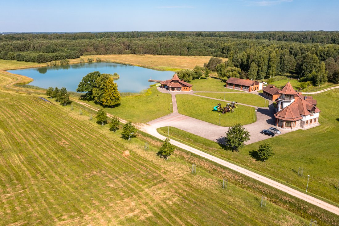 Eleja, Latvia 3 - 16063021