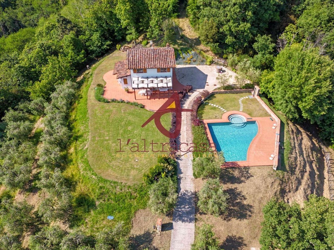 Otros en Massa e Cozzile, Toscana, Italia 4 - 16061028