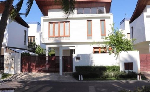 Villa a Pran Buri, Prachuap Khiri Khan, Thailandia 1