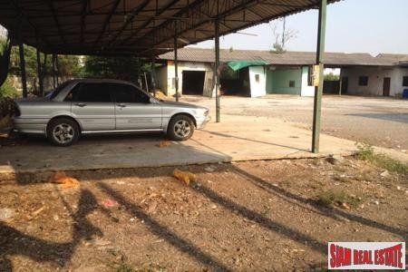 Land in Bangkok, Bangkok, Thailand 5 - 14958192