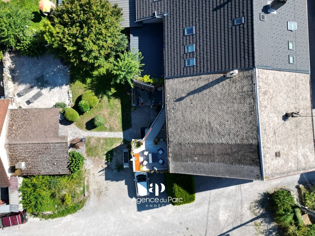 House in Doussard, Auvergne-Rhône-Alpes, France 4 - 16056450