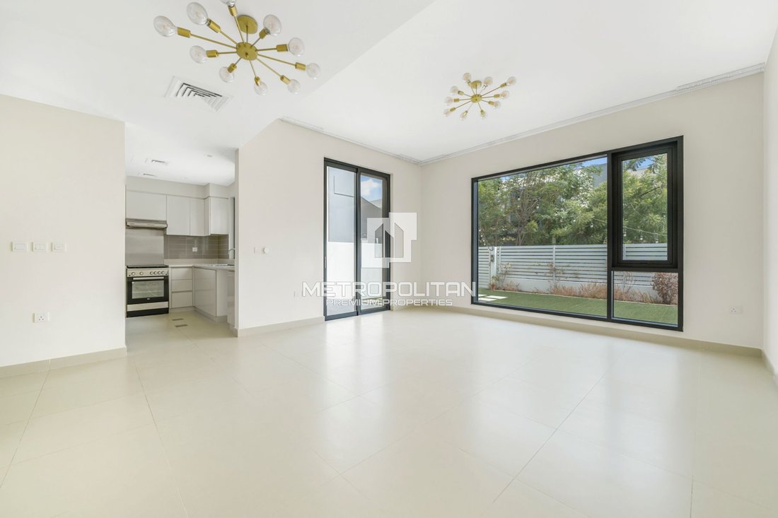 Townhouse in Dubai Hills Estate, Dubai, United Arab Emirates 2 - 15988657