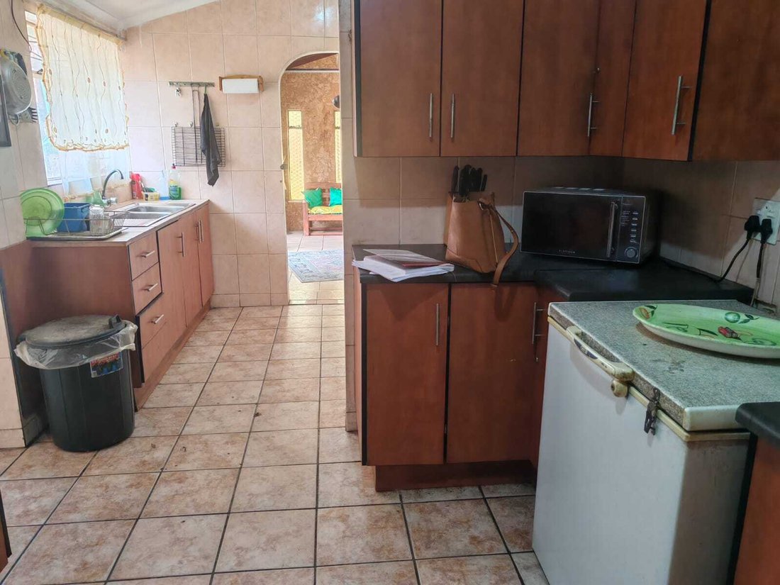 Country House in Sasolburg, Free State, South Africa 2 - 16062858