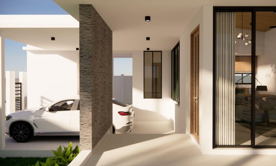 Villa à Rawaï, Province de Phuket, Thaïlande 5 - 15074284