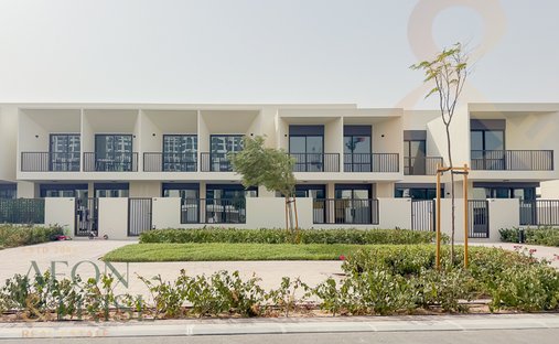 Casa en Dubái, Dubái, Emiratos Árabes Unidos 1