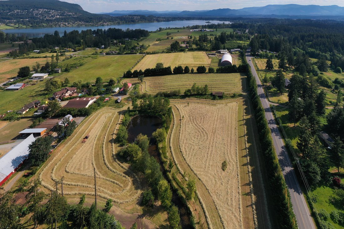 Land in Duncan, British Columbia, Canada 2 - 16056585