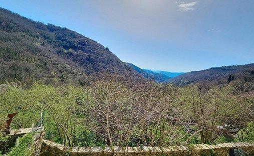 Castle for Sale in Lunas, Nouvelle-Aquitaine, France