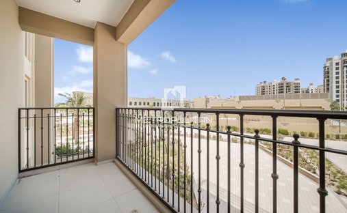 Apartment in Umm Suqeim Third, Umm Suqeim, Dubai 1