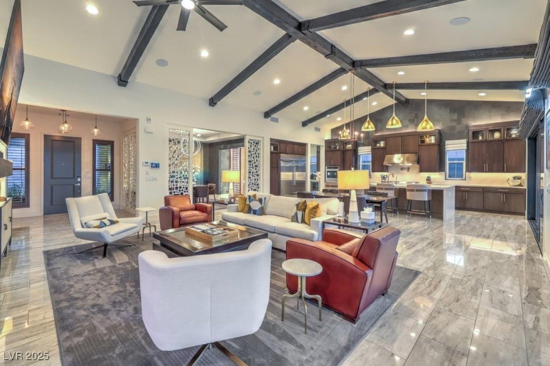 House in Las Vegas, Nevada, United States 4 - 16058979