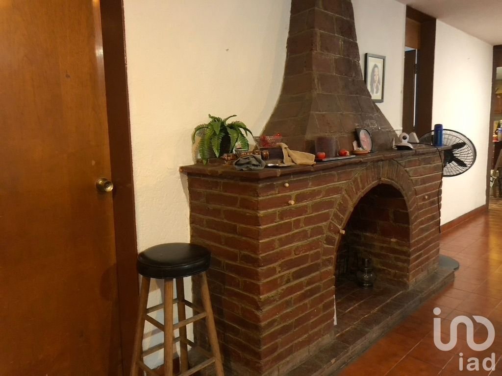 House in Santa Catarina Yecahuitzotl, Mexico City, Mexico 3 - 16056998