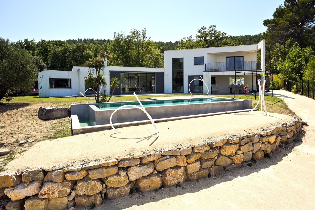 House in Le Tholonet, Provence-Alpes-Côte d'Azur, France 5 - 16057843