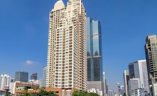 Appartamento a Ban Mai, Provincia di Nakhon Pathom, Thailandia 1