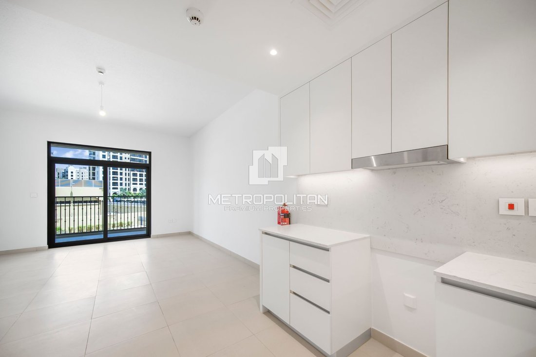 Apartment in Umm Suqeim Third, Umm Suqeim, Dubai 2 - 14888820