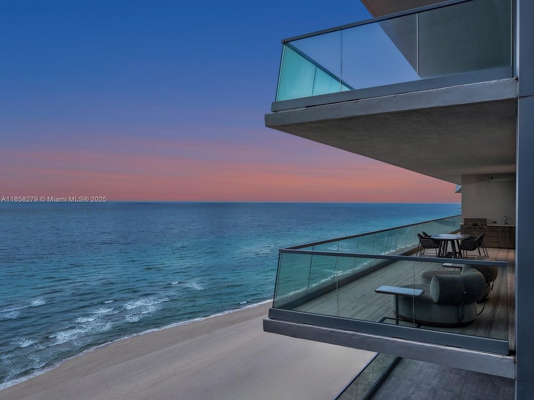 Condo in Golden Beach, Florida, United States 1 - 16062780
