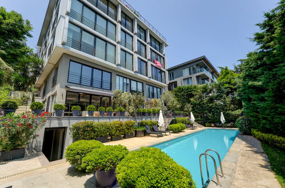 Apartment in İstanbul, İstanbul, Turkey 5 - 16062841