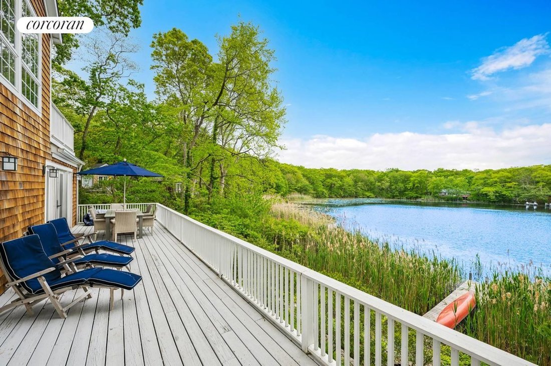House in Southampton, New York, United States 3 - 15141386