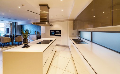 Apartamento en Sandown, Gauteng, Sudáfrica 1