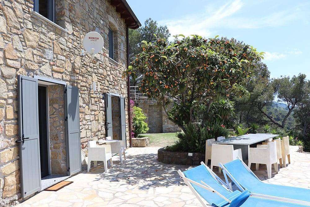 Villa in Dolceacqua, Liguria, Italy 4 - 14458748