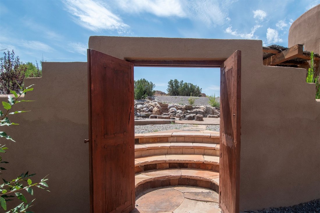 House in Chimayo, New Mexico, United States 3 - 16061285