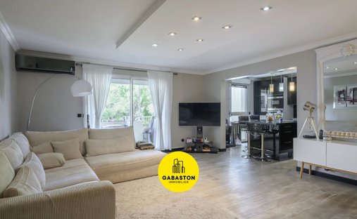Appartement à Saint Giniez, 8e Arrondissement, Marseille 1