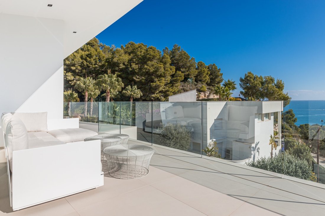 House in Xabia / Javea, Valencian Community, Spain 4 - 16062851