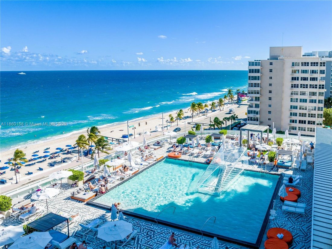 Condo in Fort Lauderdale, Florida, United States 5 - 16062371